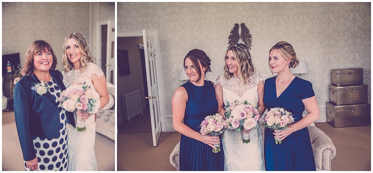 lartington hall wedding photographer