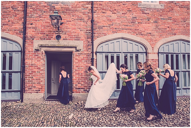 combermere abbey wedding