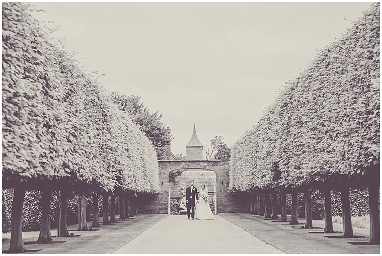 combermere abbey wedding