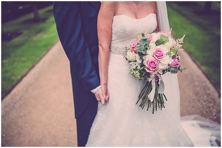 combermere abbey wedding