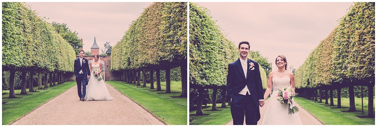 combermere abbey wedding