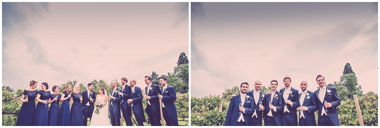 combermere abbey wedding