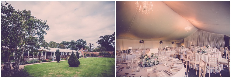 combermere abbey wedding