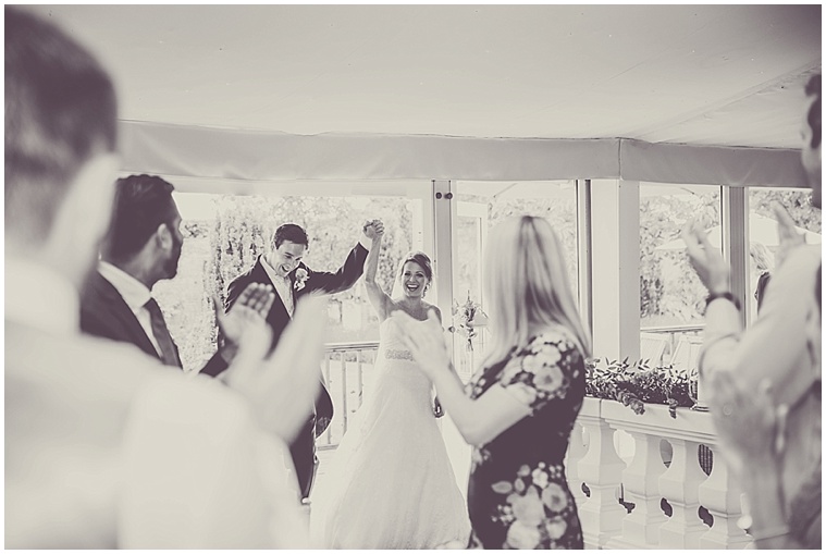 combermere abbey wedding