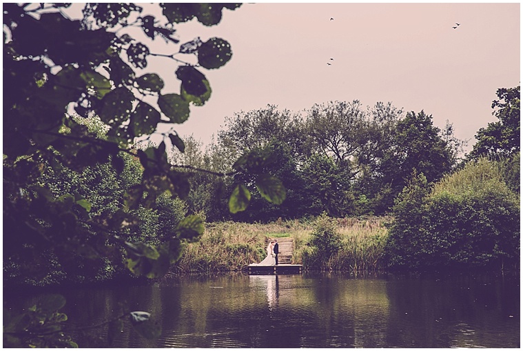 style lodge wedding photographer