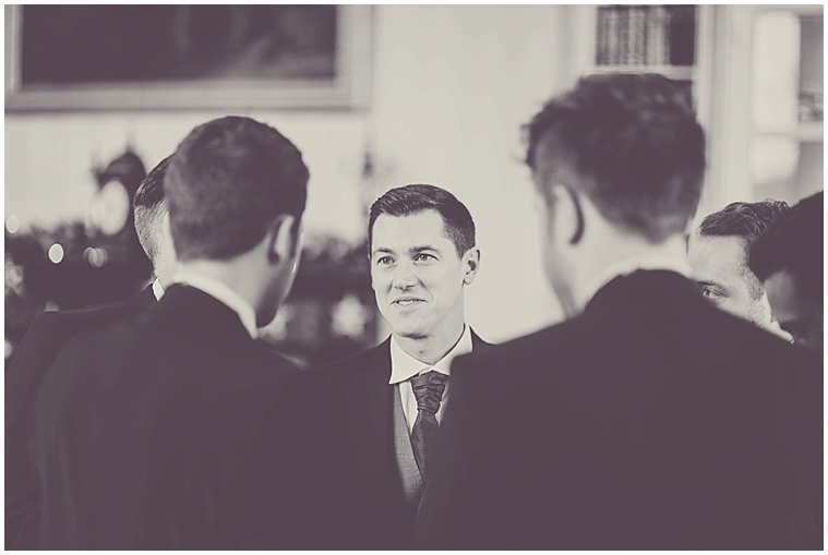 Swinton Park Wedding Photographer