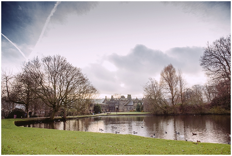 east riddlesden hall wedding photographer