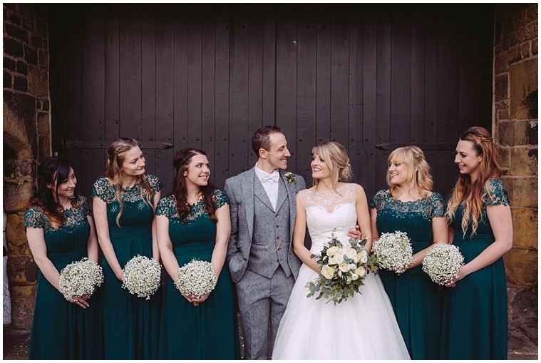 east riddlesden hall wedding photographer