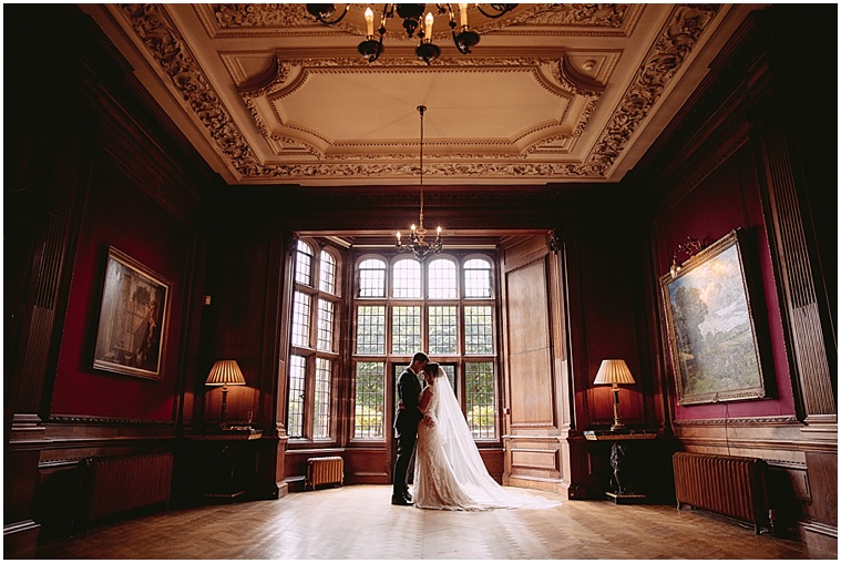 thornton manor wedding