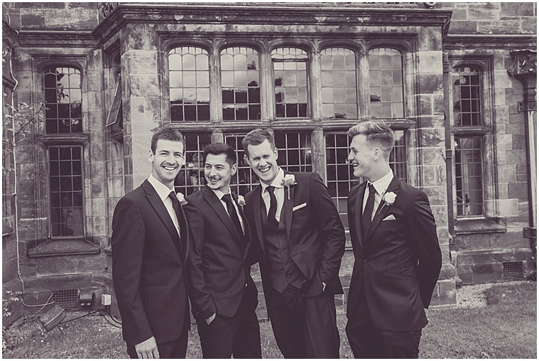 thornton manor wedding