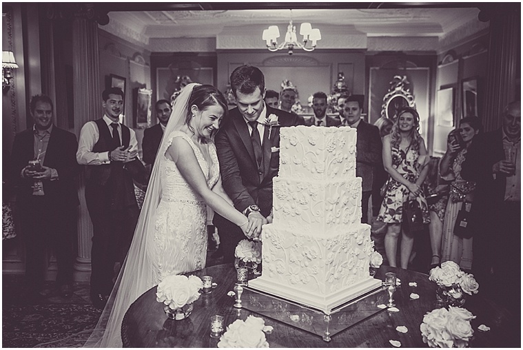 thornton manor wedding