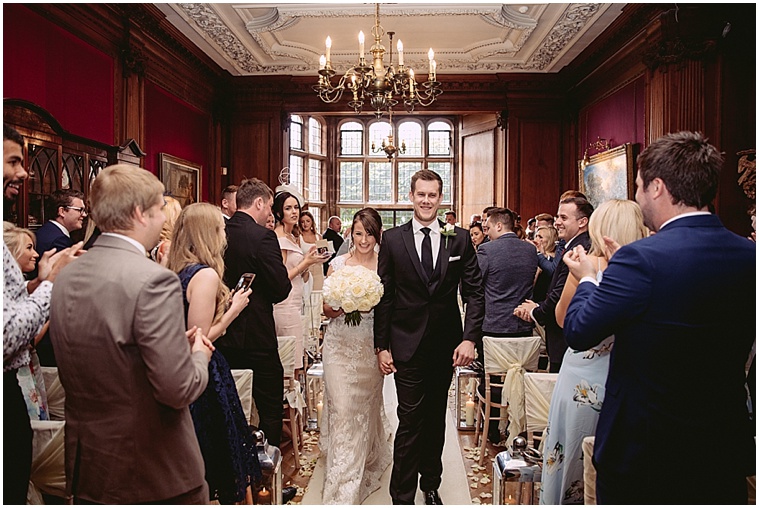 thornton manor wedding