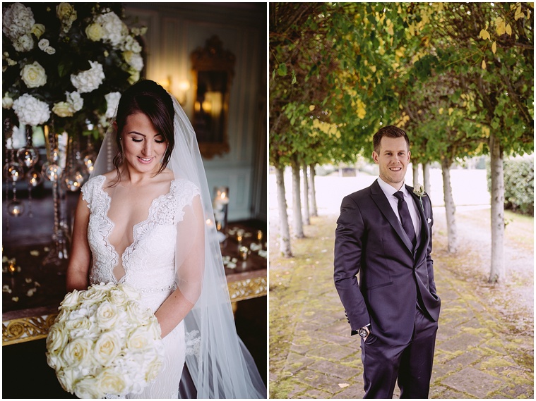 thornton manor wedding