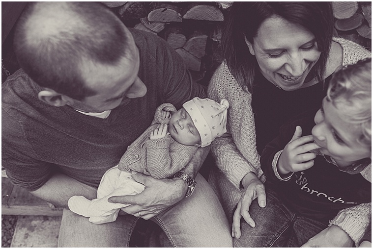 documentary family photography