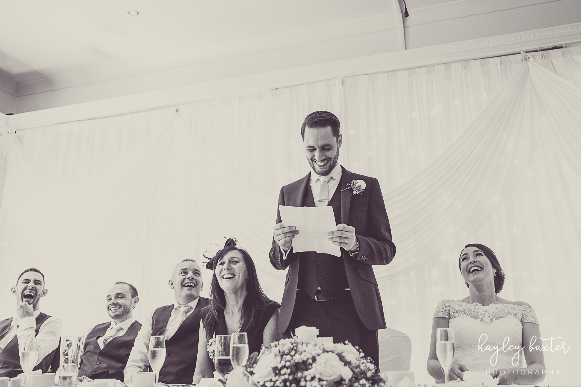 yorkshire wedding photography