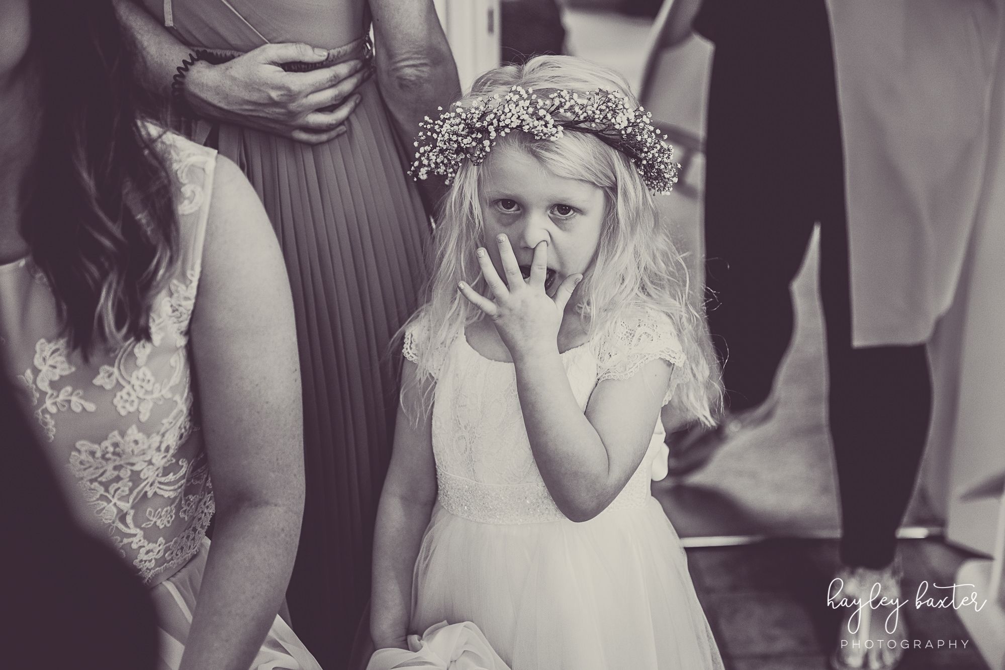 sandhole oak barn wedding photographer