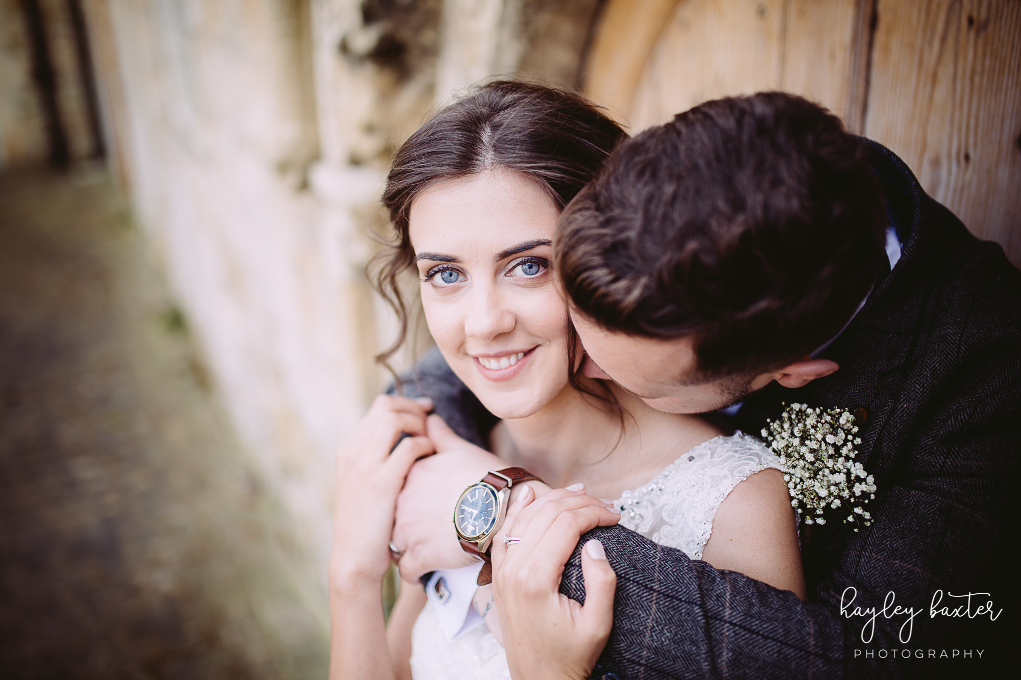 priory cotages wedding photographer