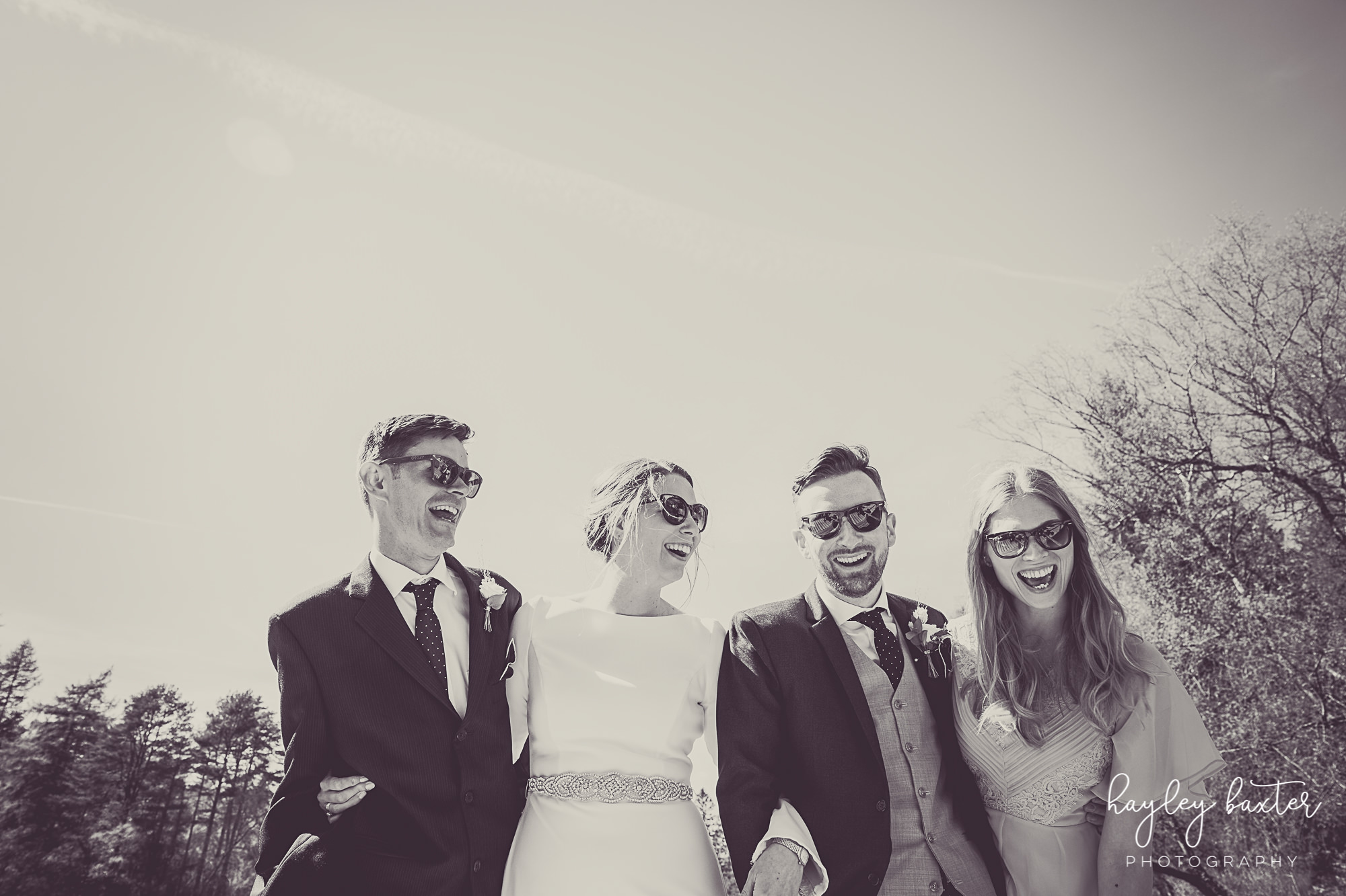 gilpin wedding photography