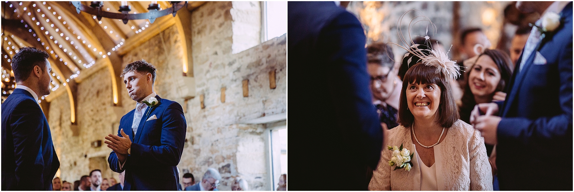 healey barn wedding