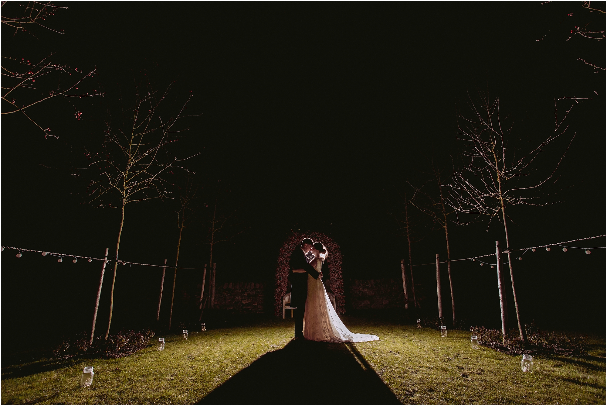 healey barn wedding