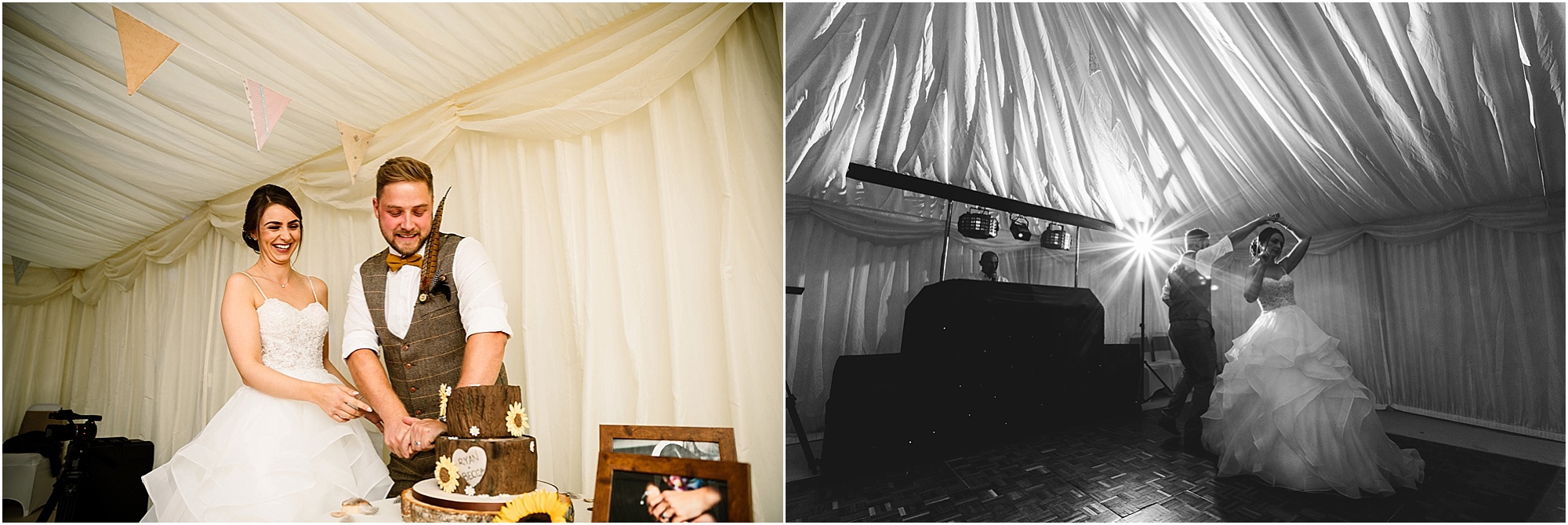 cusworth hall wedding