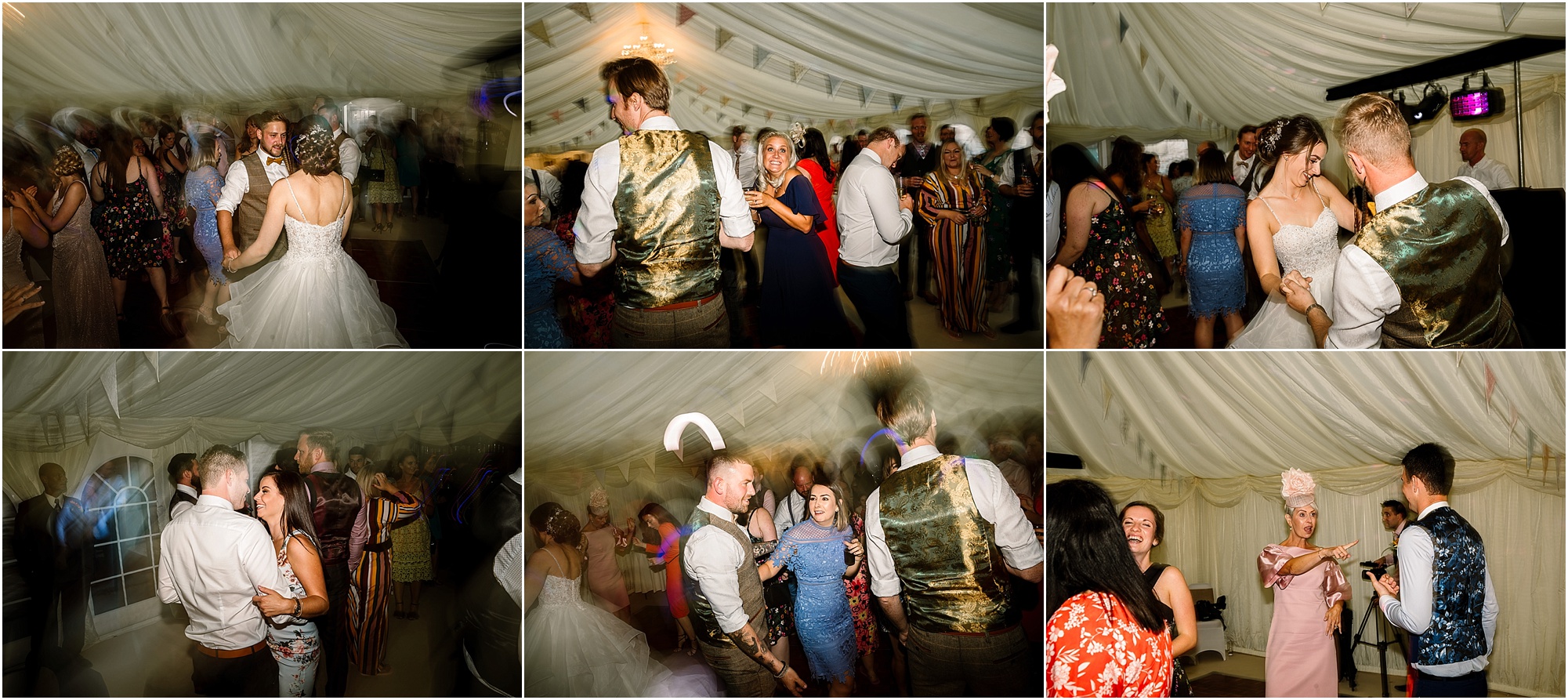 cusworth hall wedding