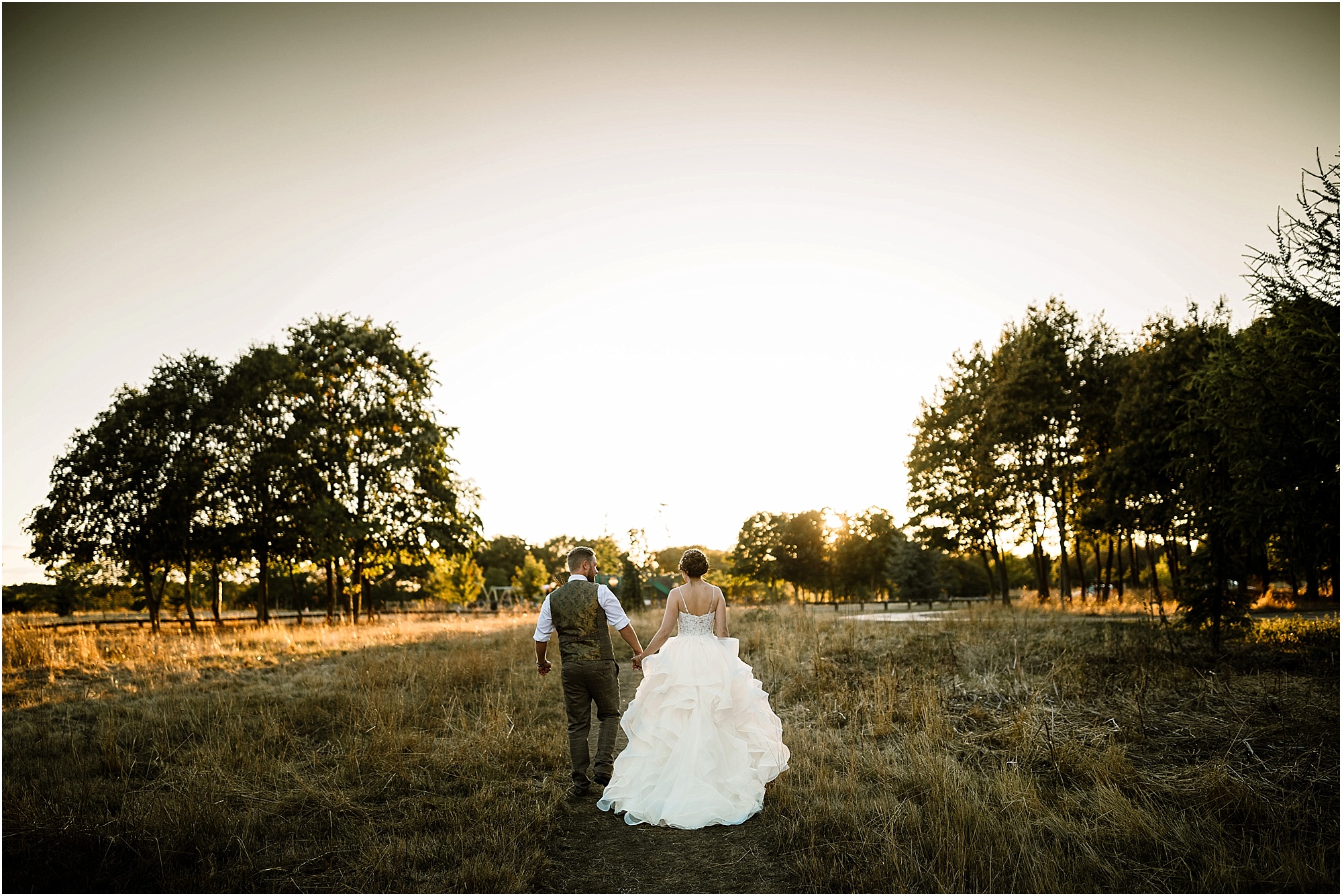 cusworth hall wedding