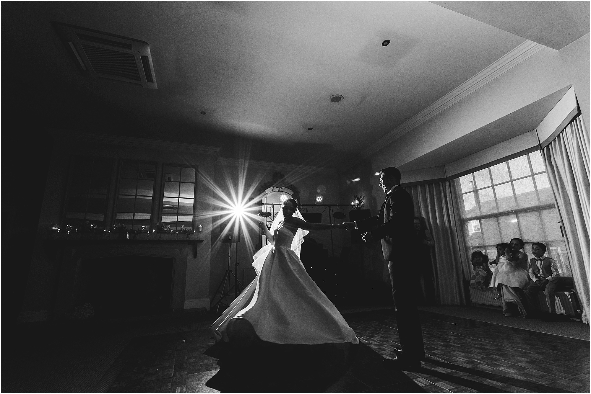 tickton grange wedding