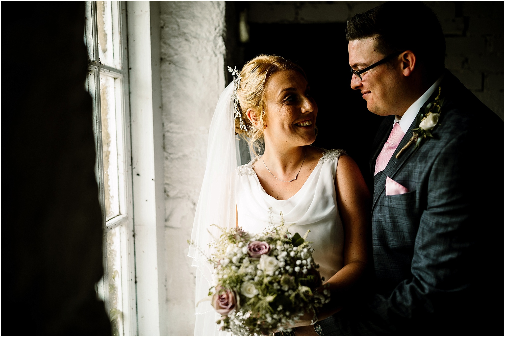 coniston hotel wedding