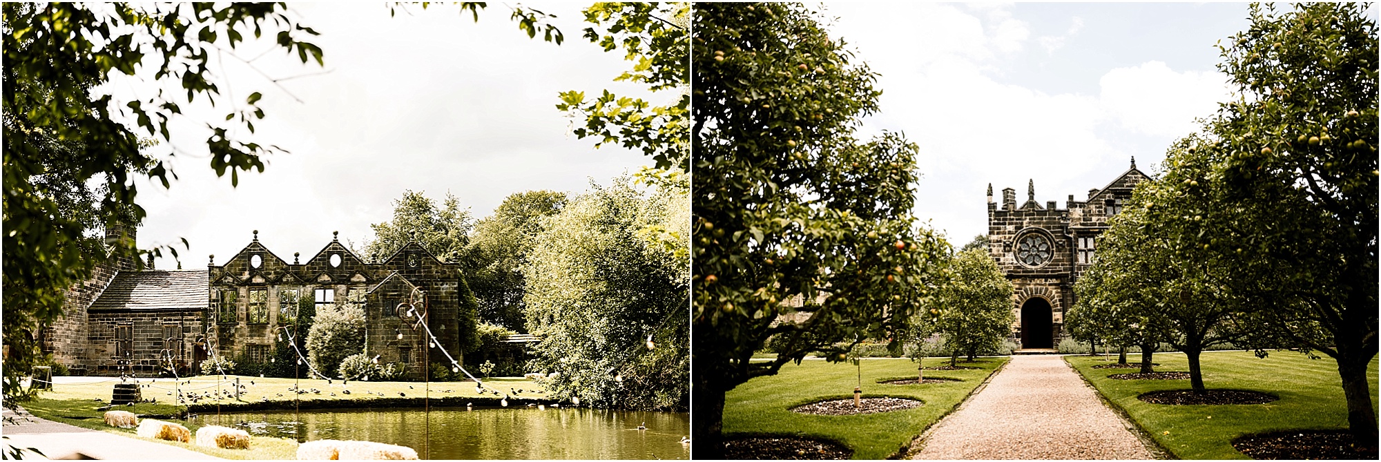 east riddlesden hall wedding