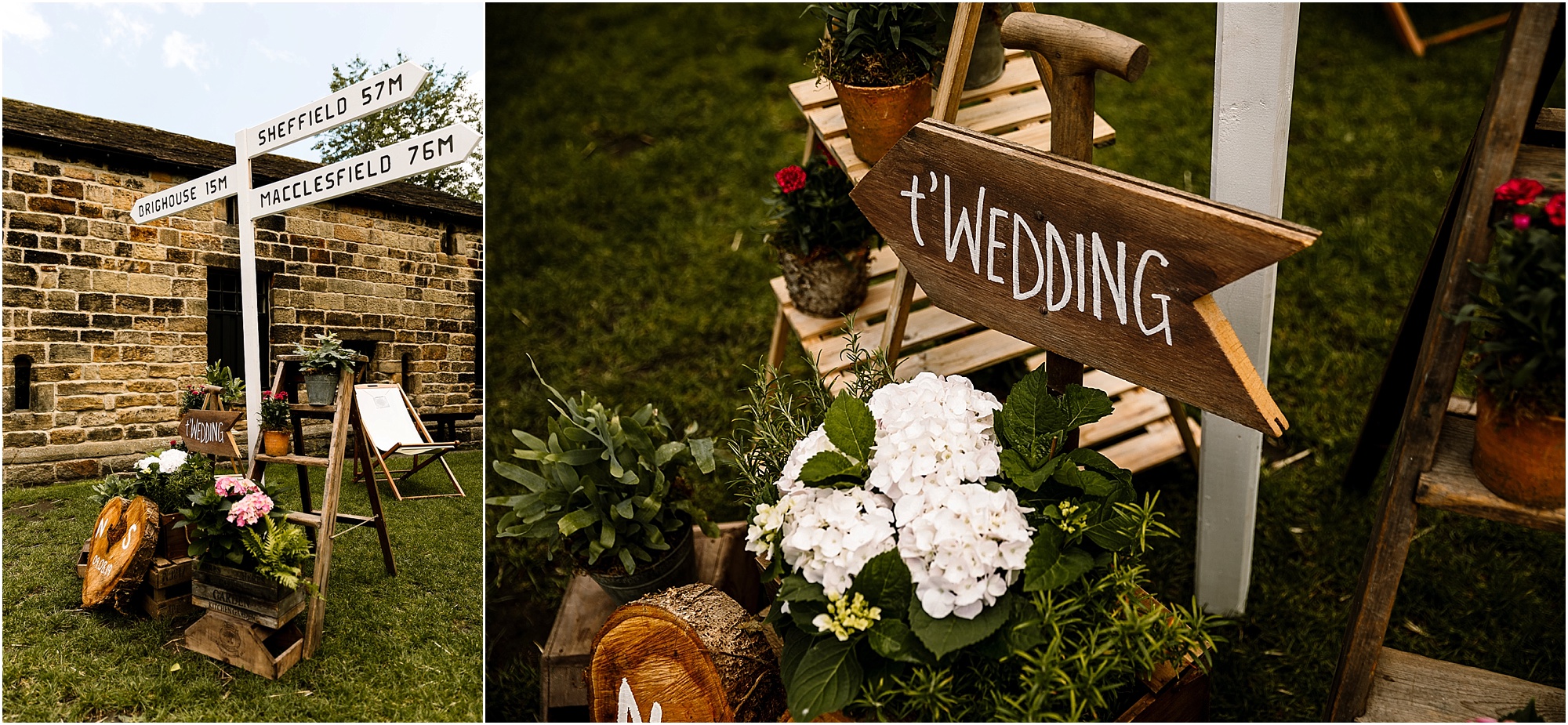 east riddlesden hall wedding