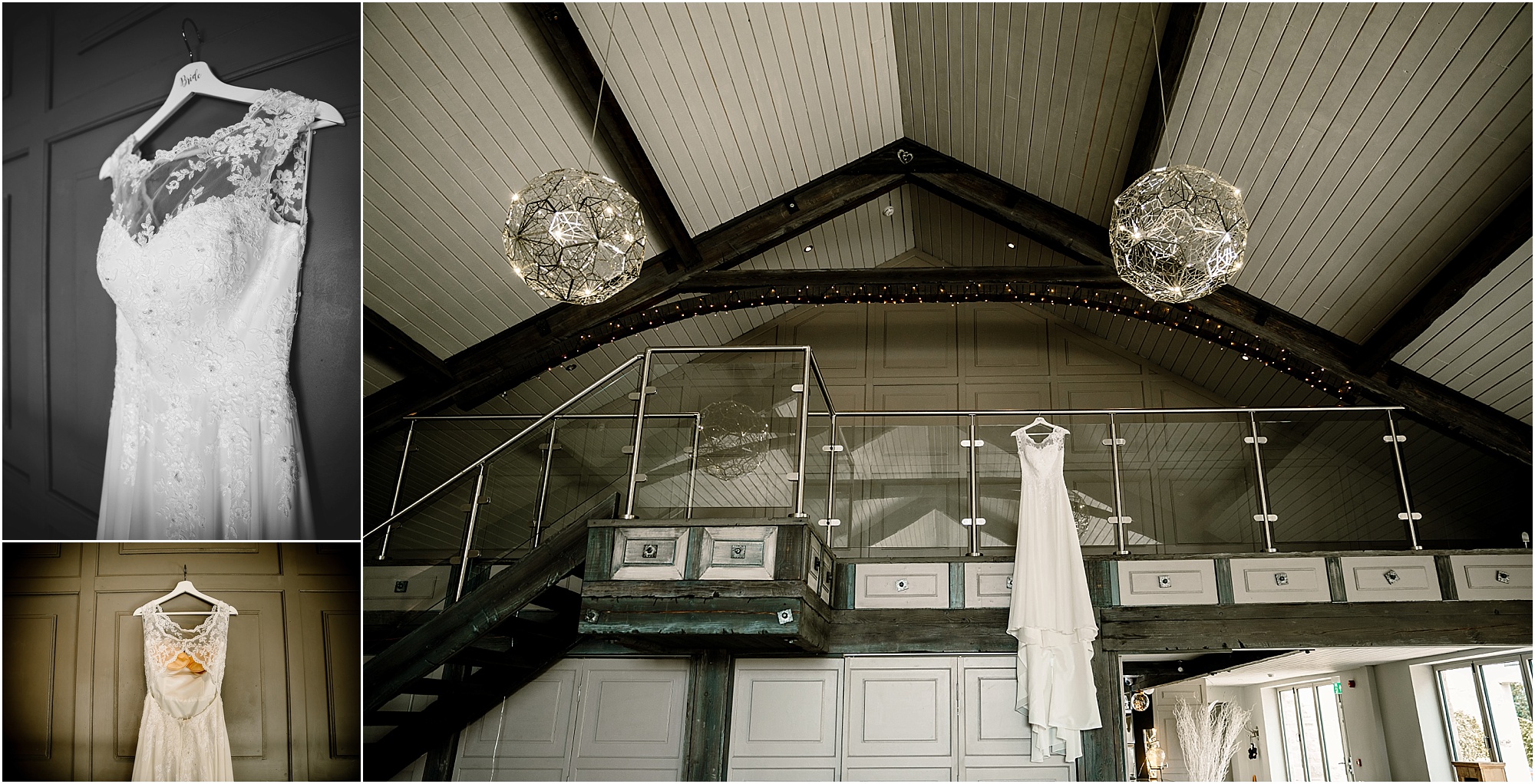 yorkshire wedding barn