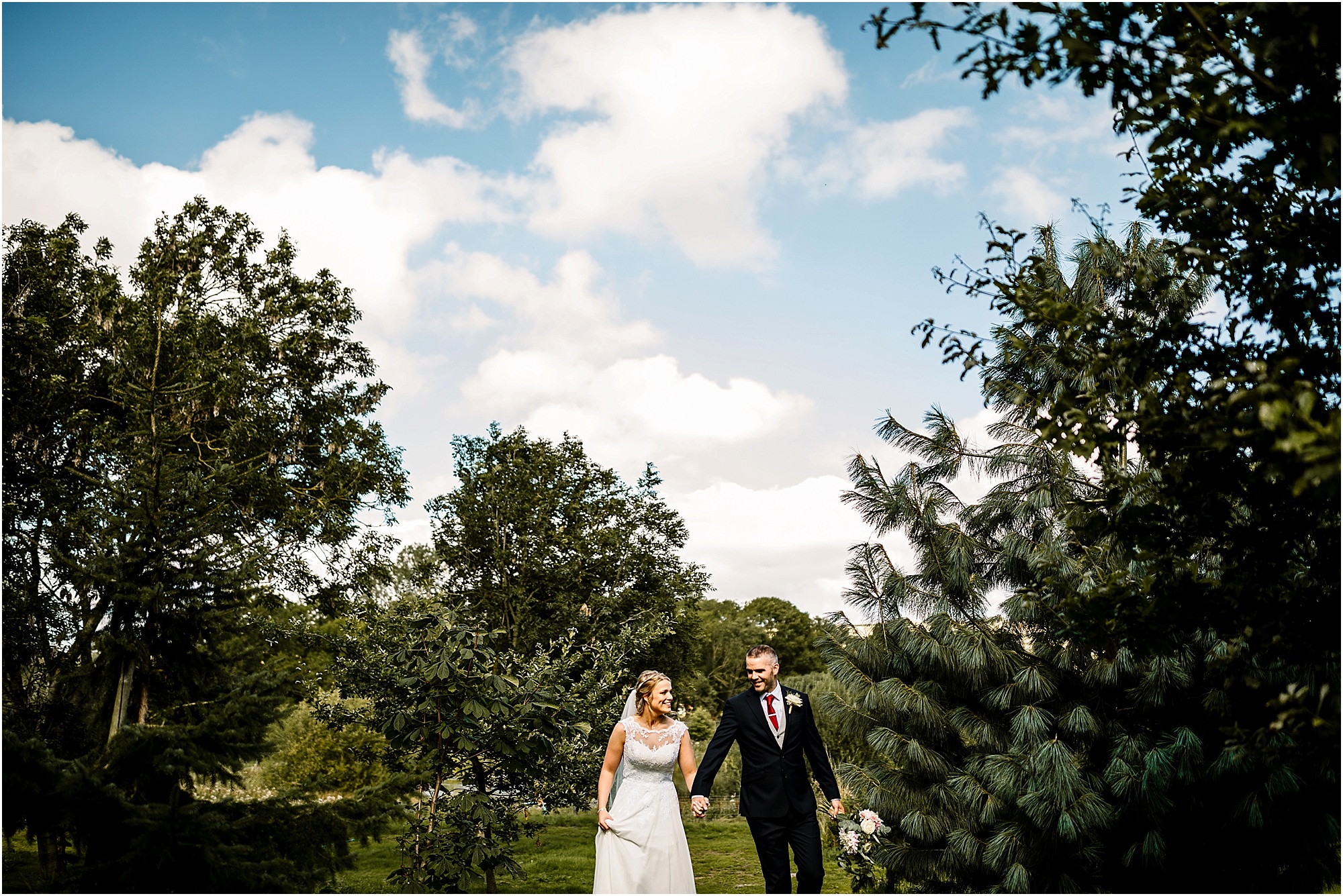 yorkshire wedding