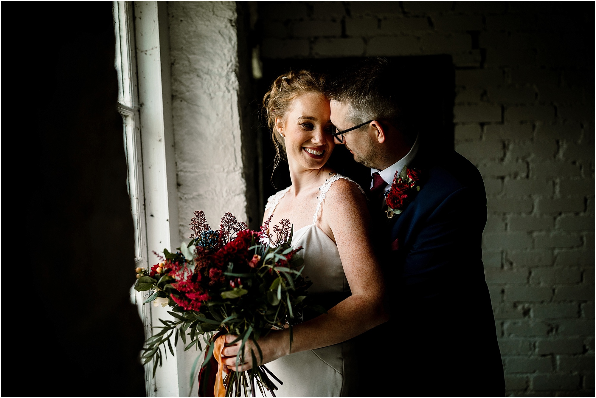 coniston hotel wedding