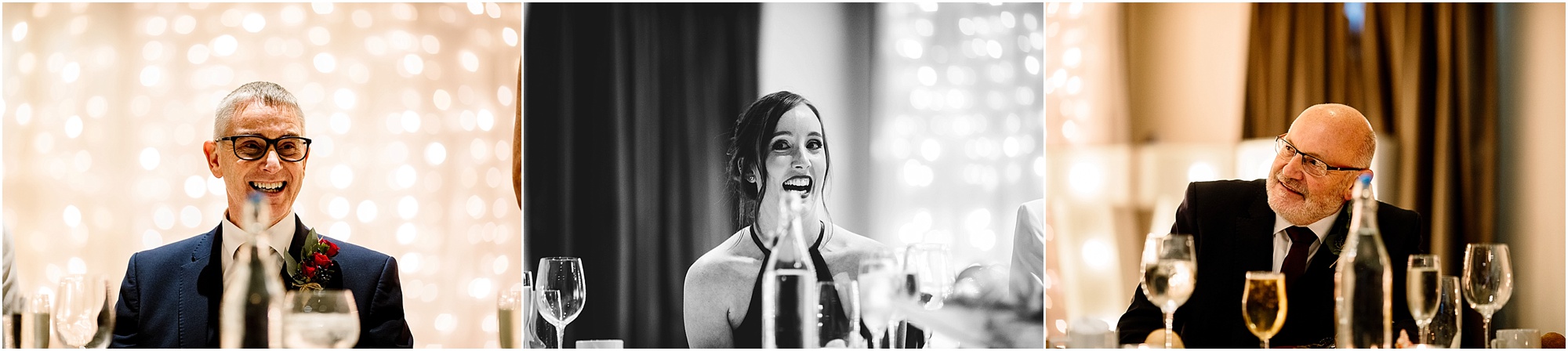 coniston hotel wedding