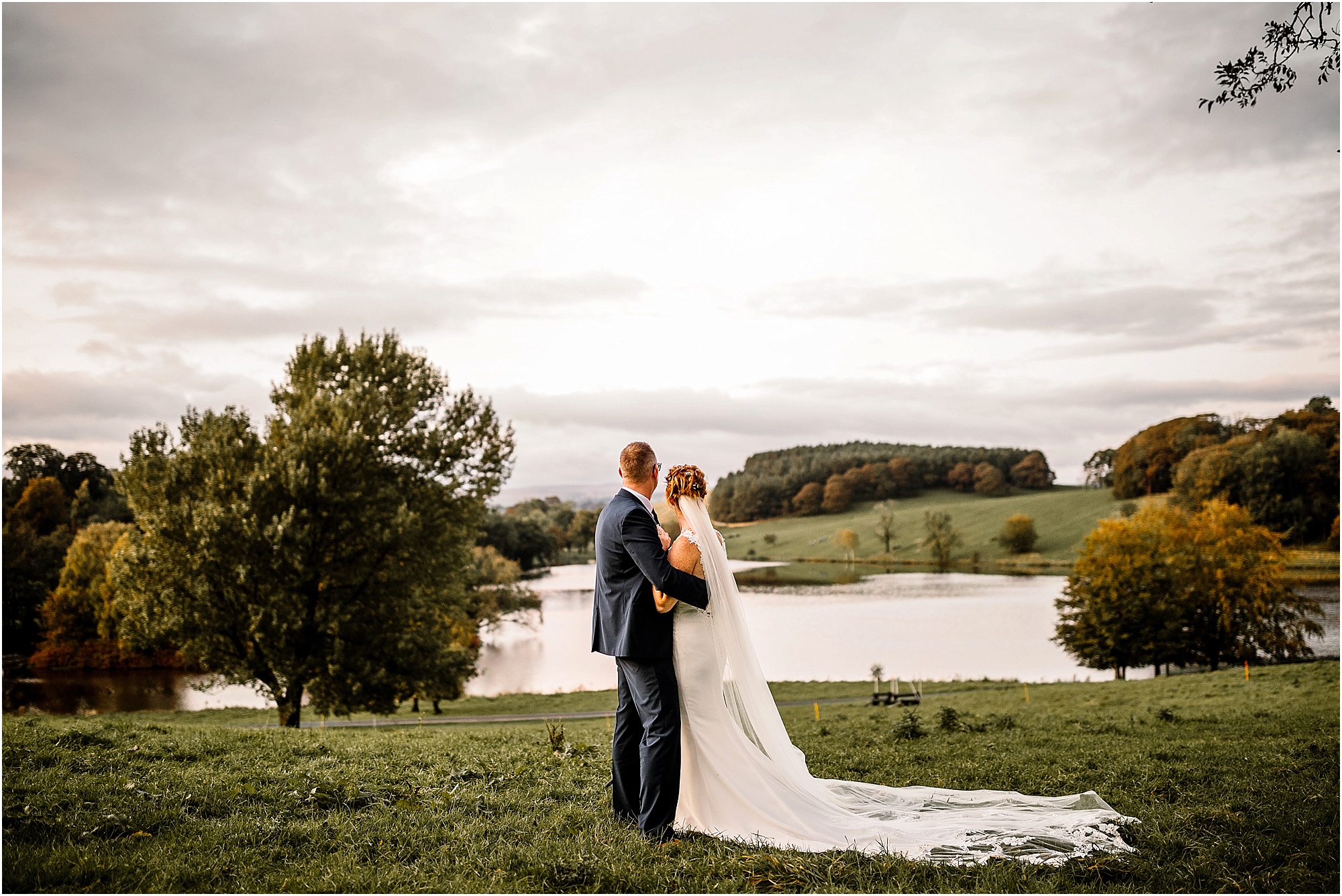 coniston hotel wedding