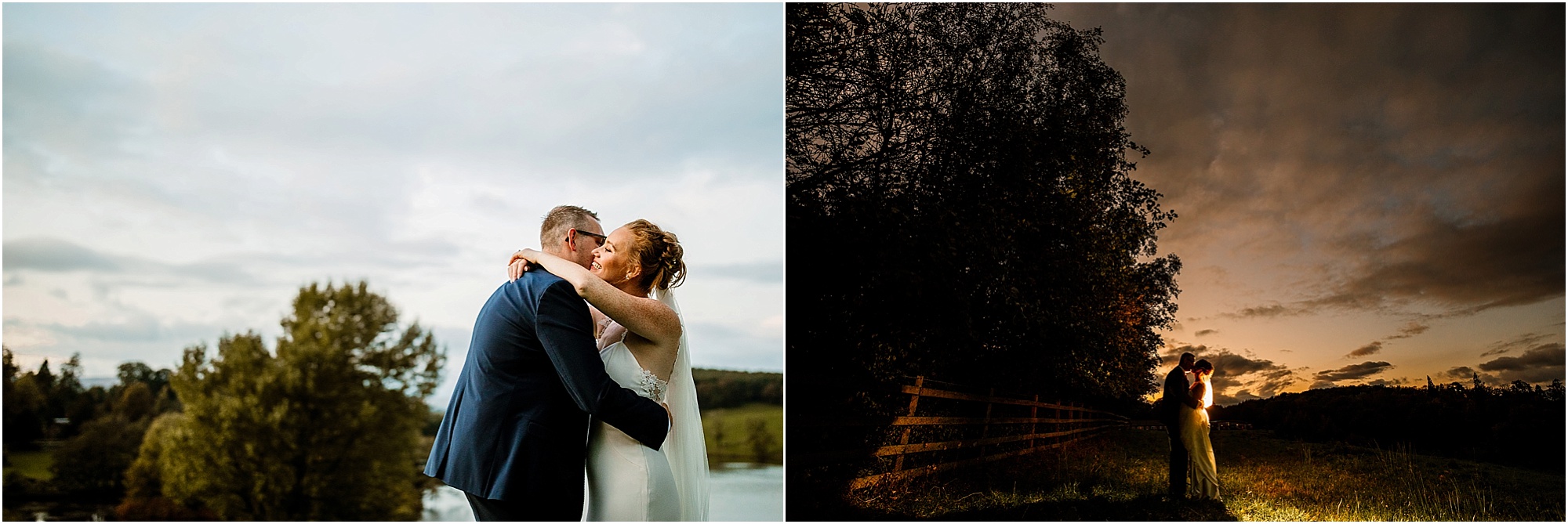 coniston hotel wedding