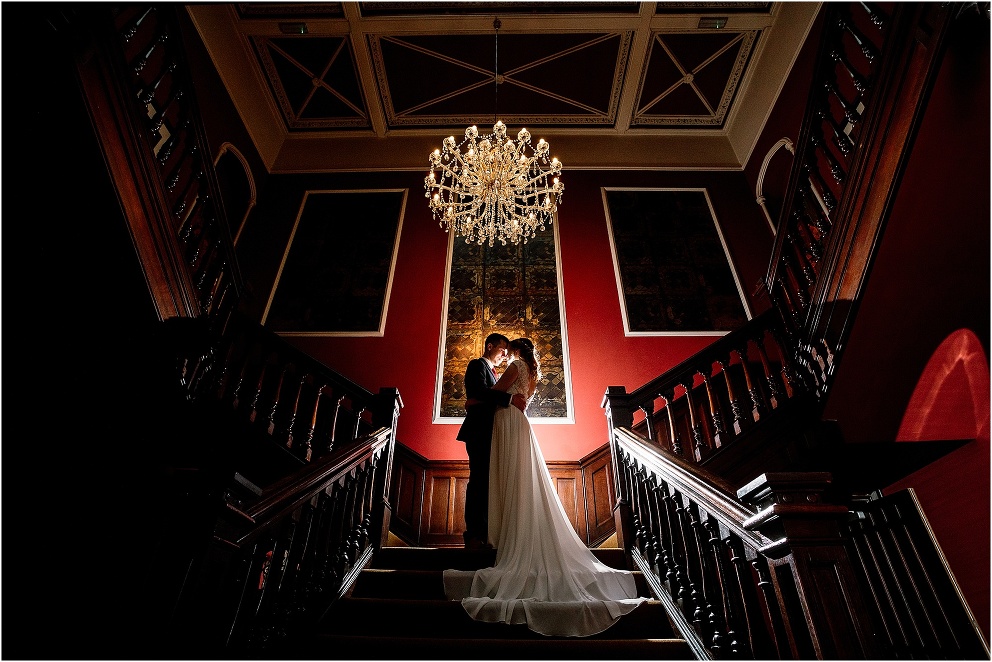 Elise + Adam - Falcon Manor Wedding Photographer - Hayley Baxter ...