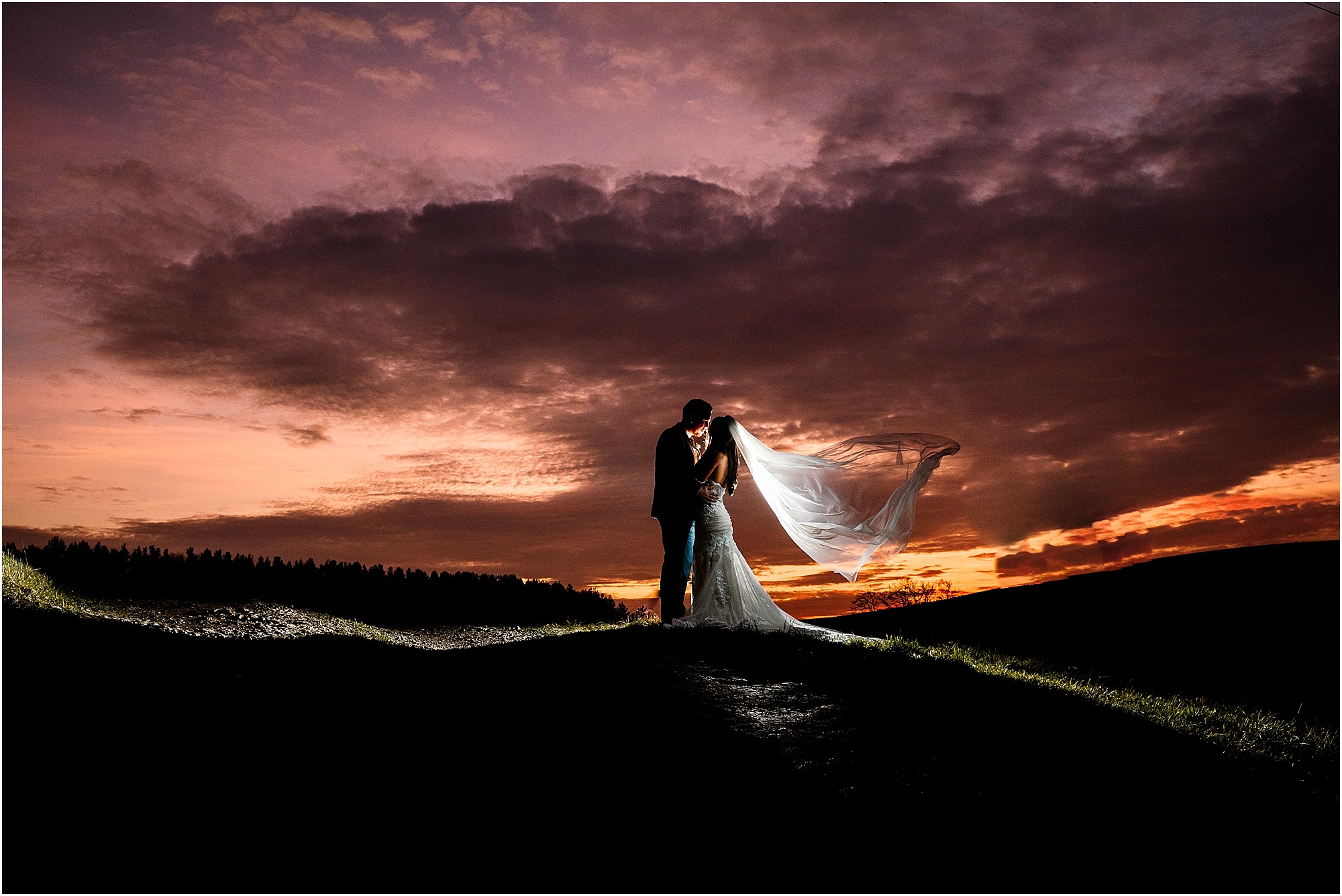 coniston hotel wedding