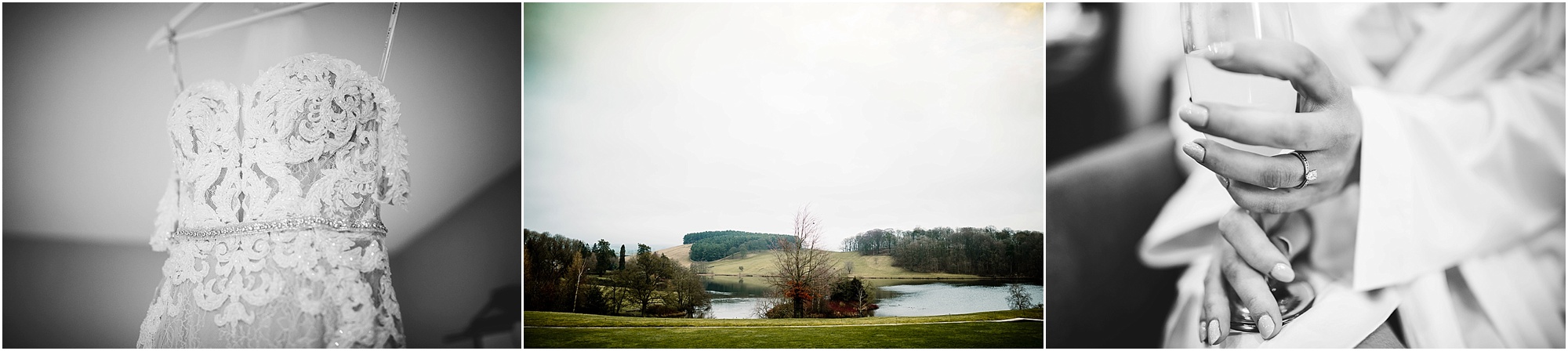 coniston hotel wedding