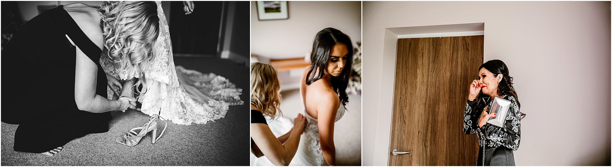 coniston hotel wedding