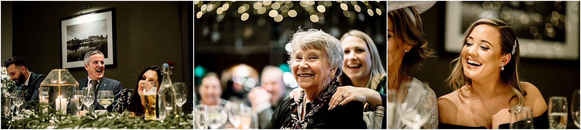 coniston hotel wedding photographer