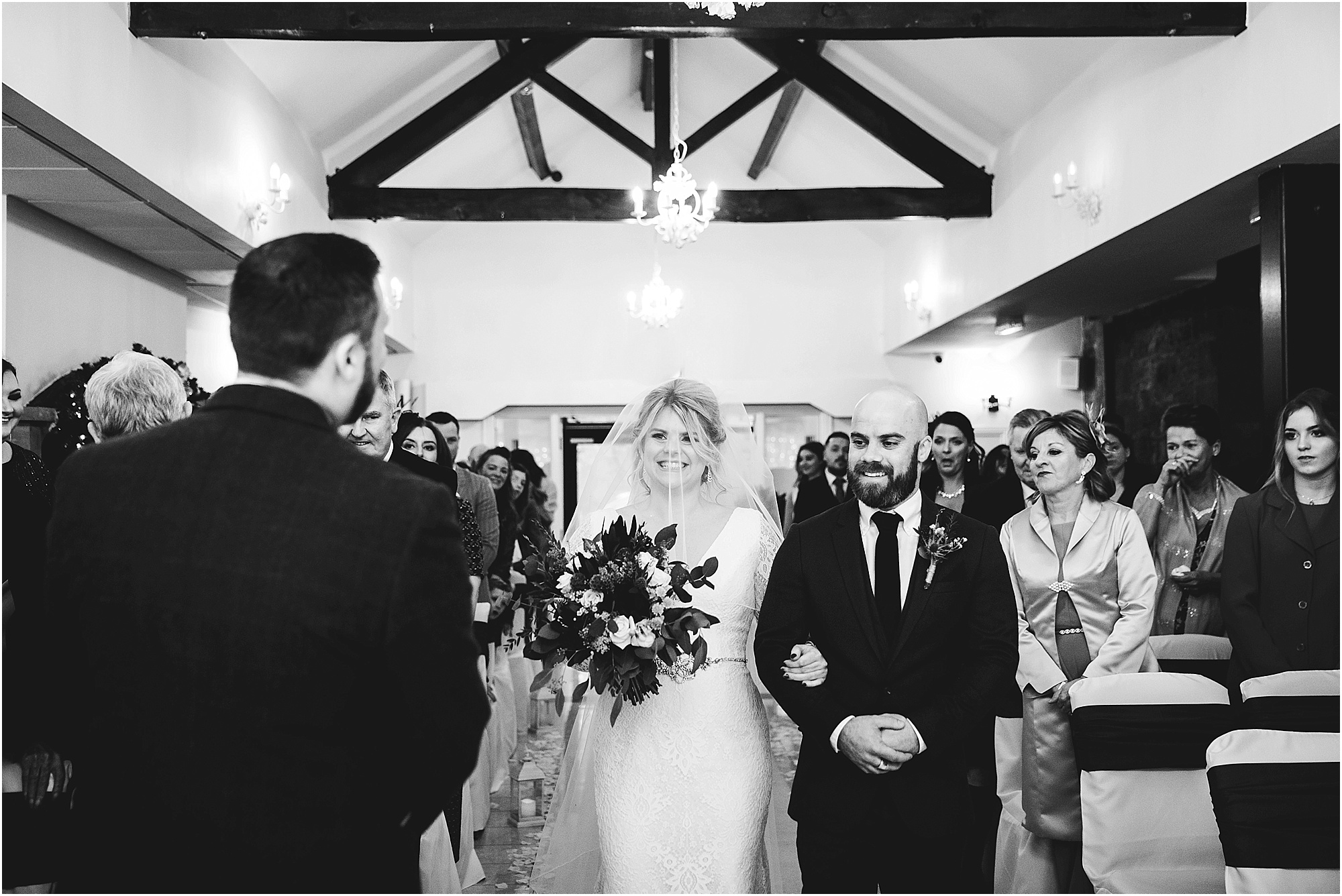 stirk house wedding