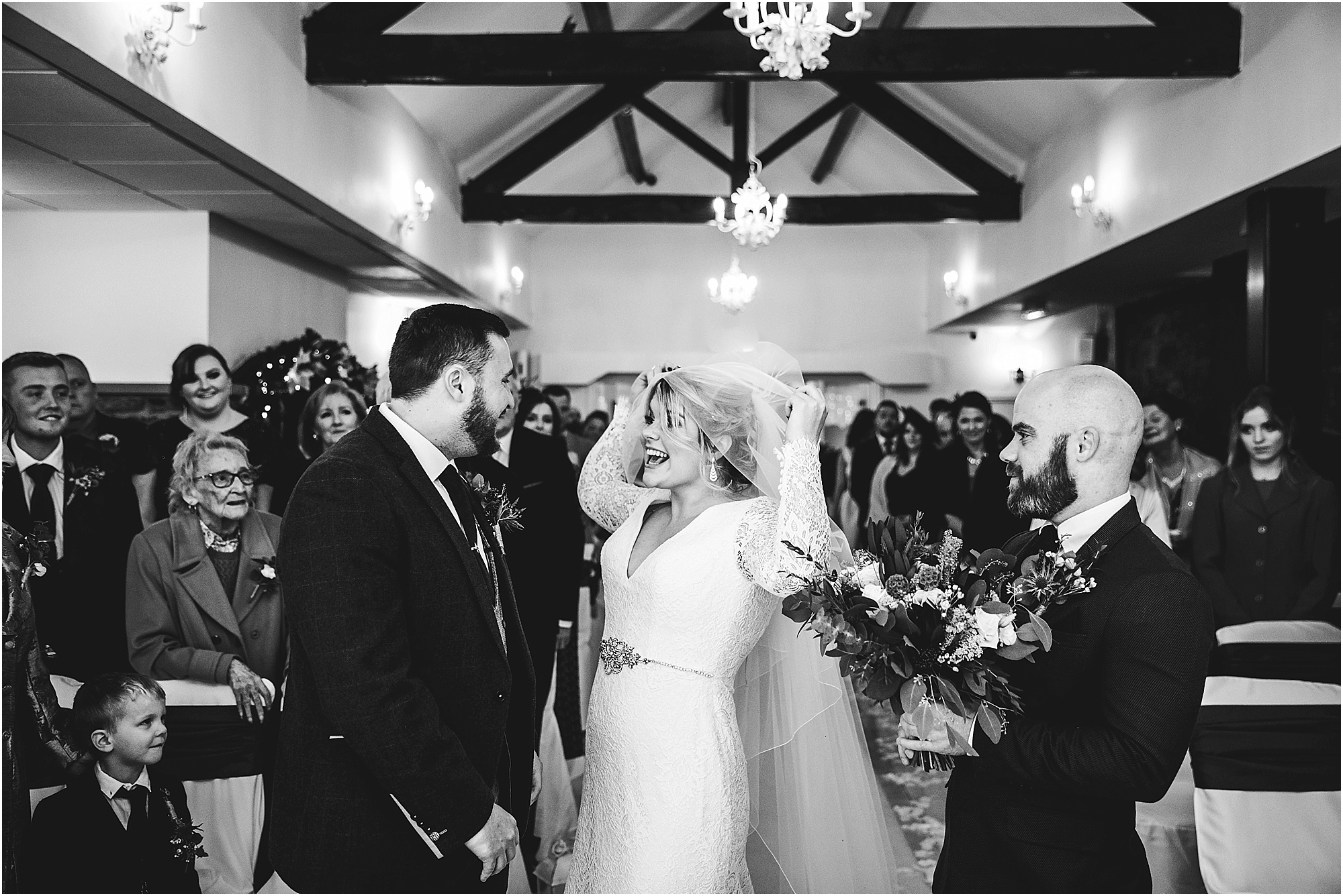 stirk house wedding