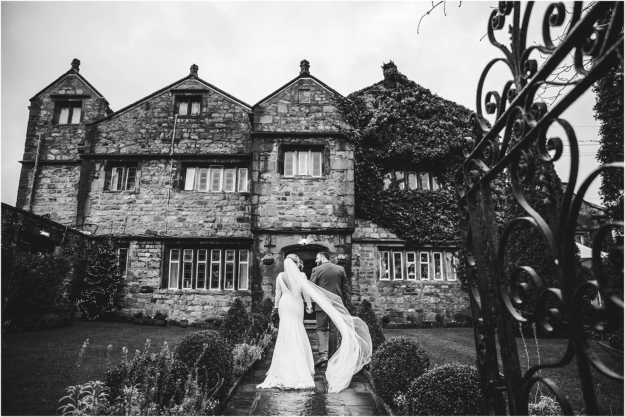 stirk house wedding