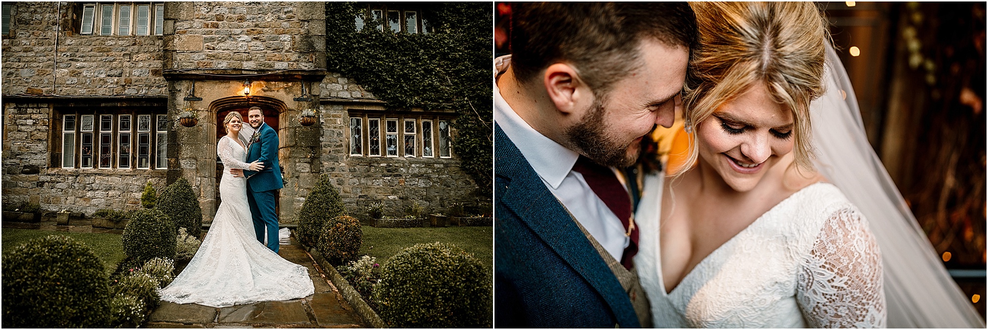 stirk house wedding photographer