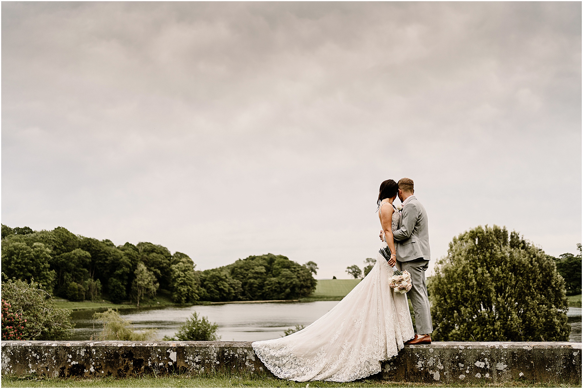 coniston hotel wedding