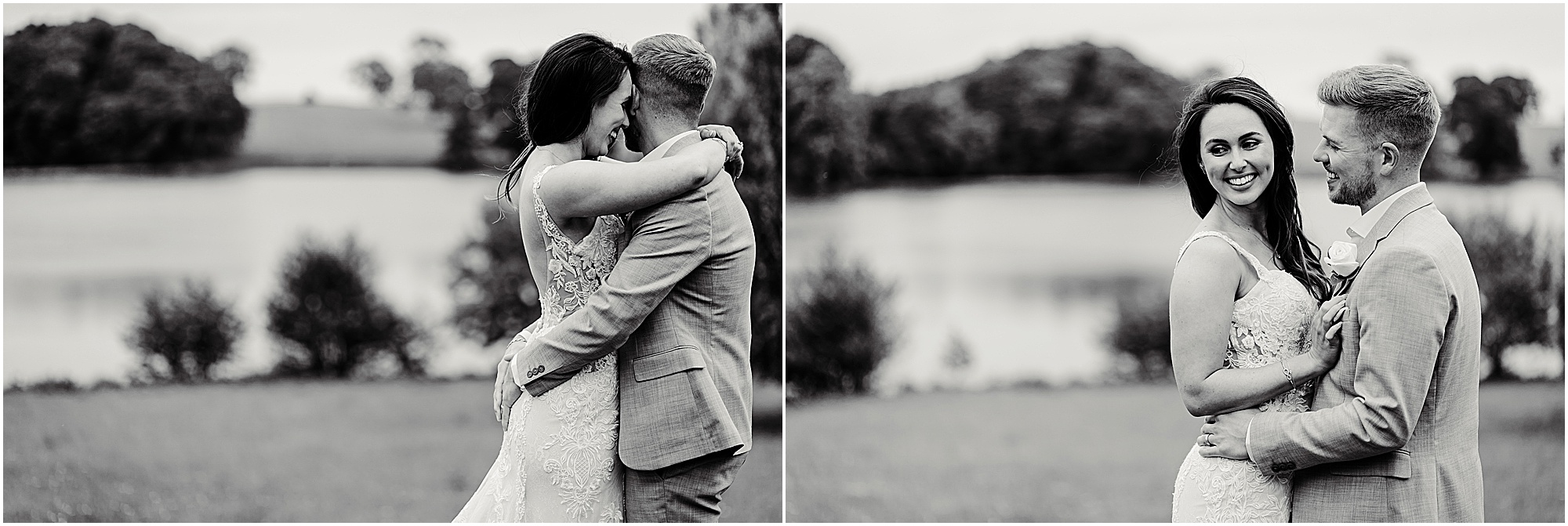 coniston hotel wedding