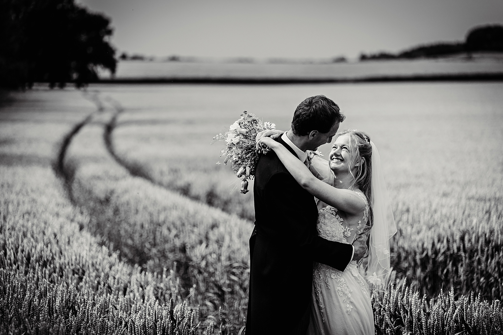 lodge farm weddings