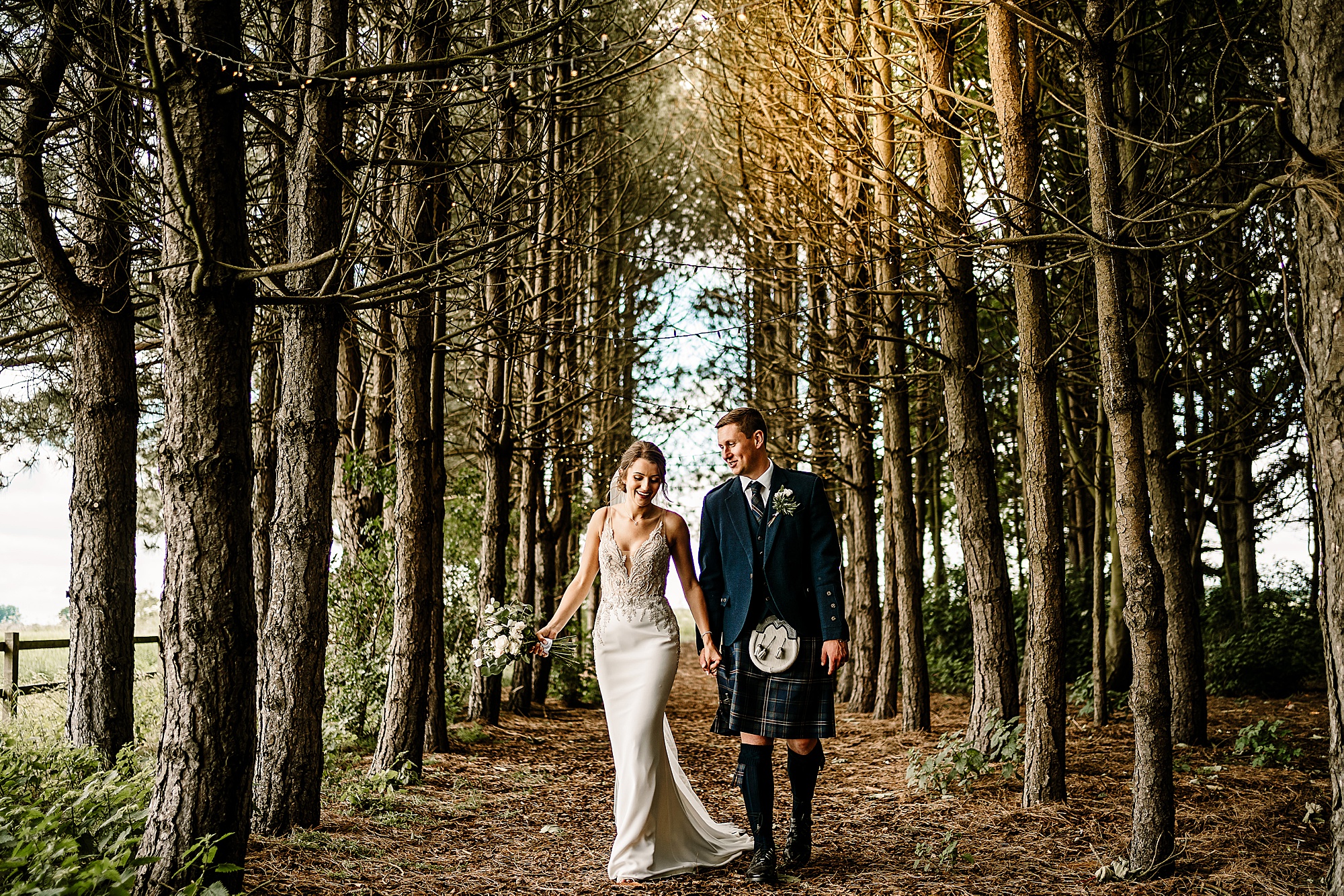 Bunnyhill wedding